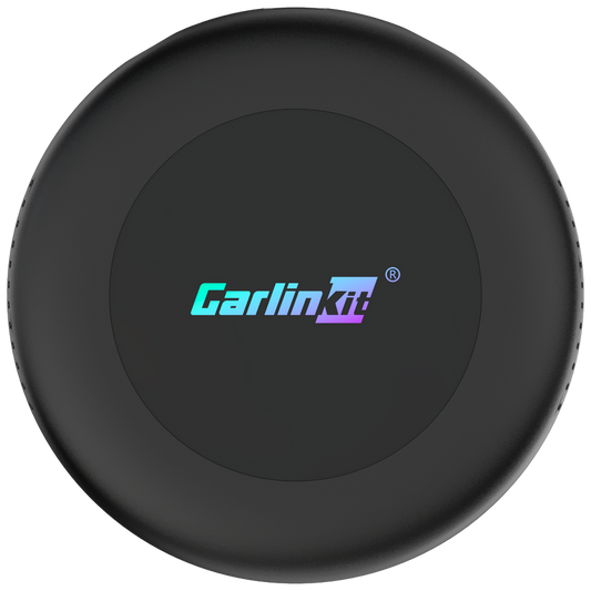 Adapter Carplay / Android Auto Wireless Carlinkit TBox Ultra 2 za Apple iPhone / Android Series, 8GB RAM / 128GB