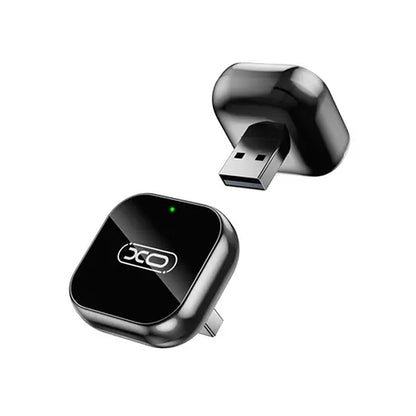 Adaptor Carplay / Android Auto Wireless XO Design CZ026 mini za Apple iPhone / Android seriju
