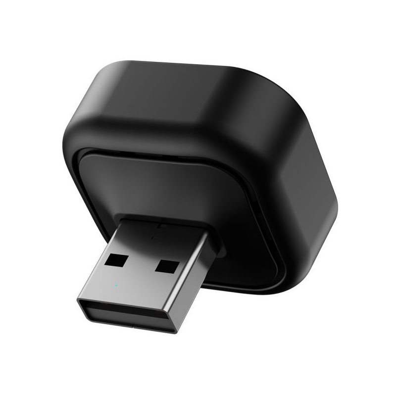 Adapter Carplay / Android Auto Wireless Tech-Protect UltraBoost CA01 za Apple iPhone / Android Series