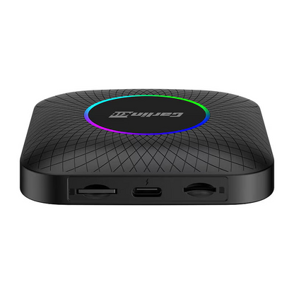 Adapter Carplay / Android Auto Wireless Carlinkit TBox Ambient za Apple iPhone / Android seriju, 8GB RAM / 128GB
