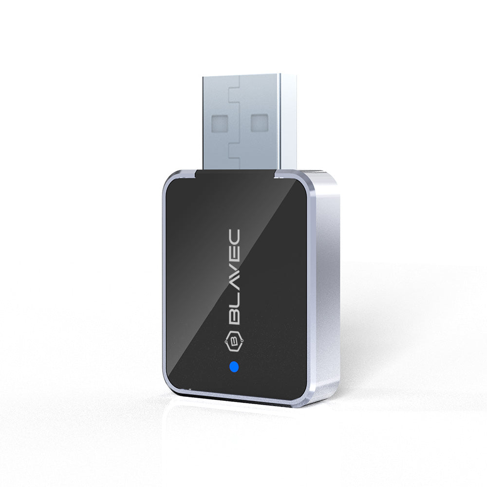 Bežični adapter Carplay / Android Auto Blavec BCP-02 za Apple iPhone / Android seriju
