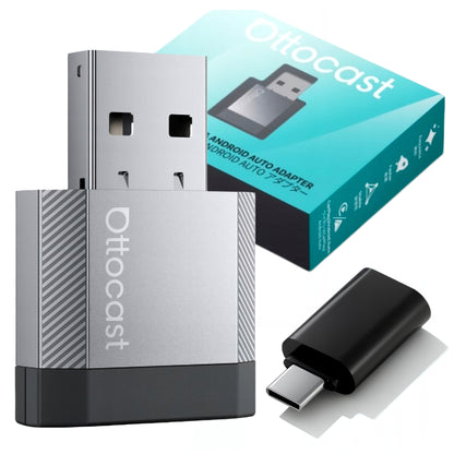 Bežični adapter Carplay / Android Auto Ottocast Mini Nova za Apple iPhone / Android Series CA530-T3