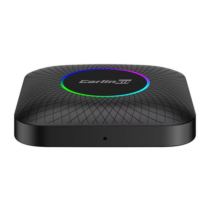 Adapter Carplay / Android Auto Wireless Carlinkit TBox Ambient za Apple iPhone / Android seriju, 8GB RAM / 128GB