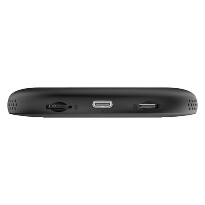 Adapter Carplay / Android Auto Wireless Carlinkit TBox Ultra 2 za Apple iPhone / Android Series, 8GB RAM / 128GB, 5G