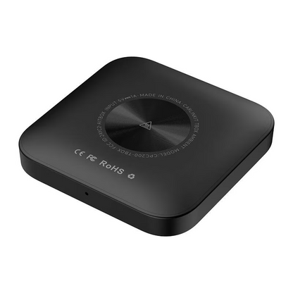 Adapter Carplay / Android Auto Wireless Carlinkit TBox Ambient za Apple iPhone / Android seriju, 8GB RAM / 128GB