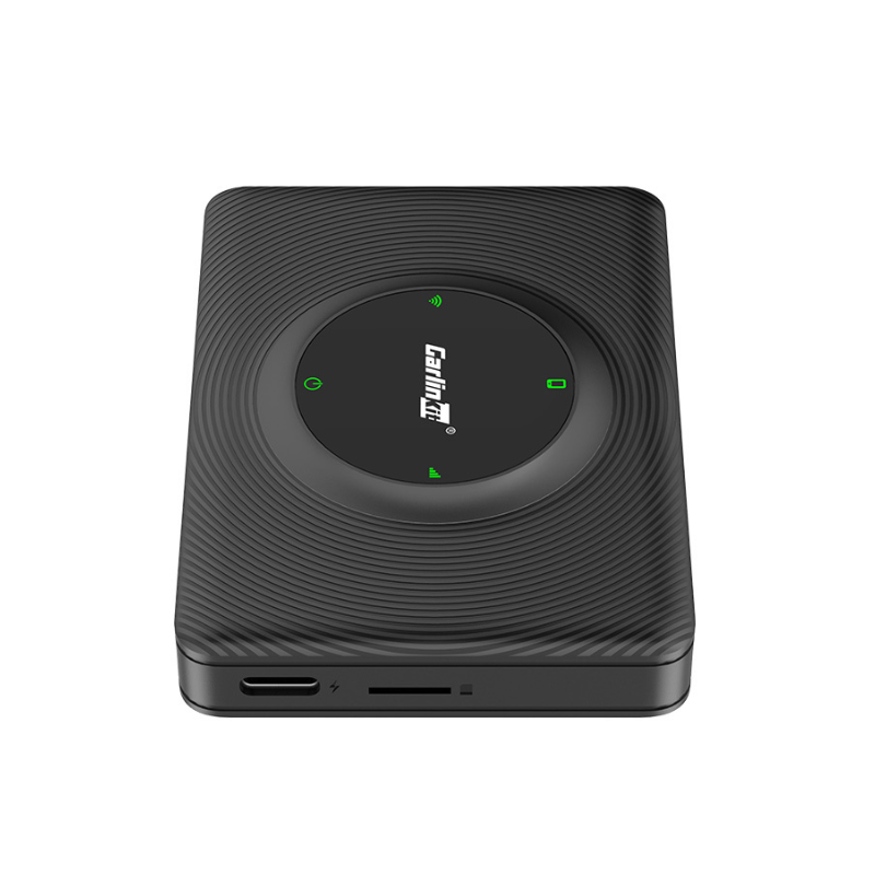 Bežični Carplay / Android Auto adapter Carlinkit kompatibilan sa Tesla Model 3 / X / Y / S za Apple iPhone / Android Series CPC200-T2C
