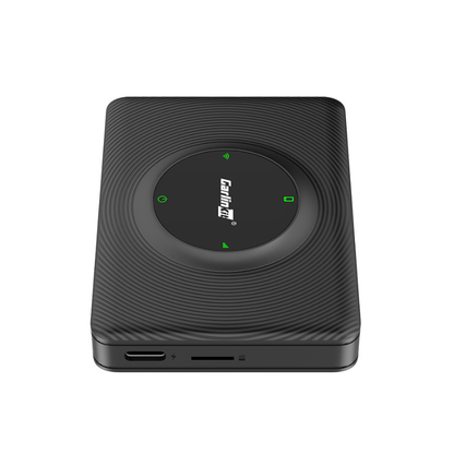 Bežični Carplay / Android Auto adapter Carlinkit kompatibilan sa Tesla Model 3 / X / Y / S za Apple iPhone / Android Series CPC200-T2C