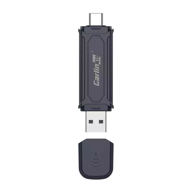 Bežični Carplay adapter Carlinkit Mini SE Pro za Apple iPhone seriju