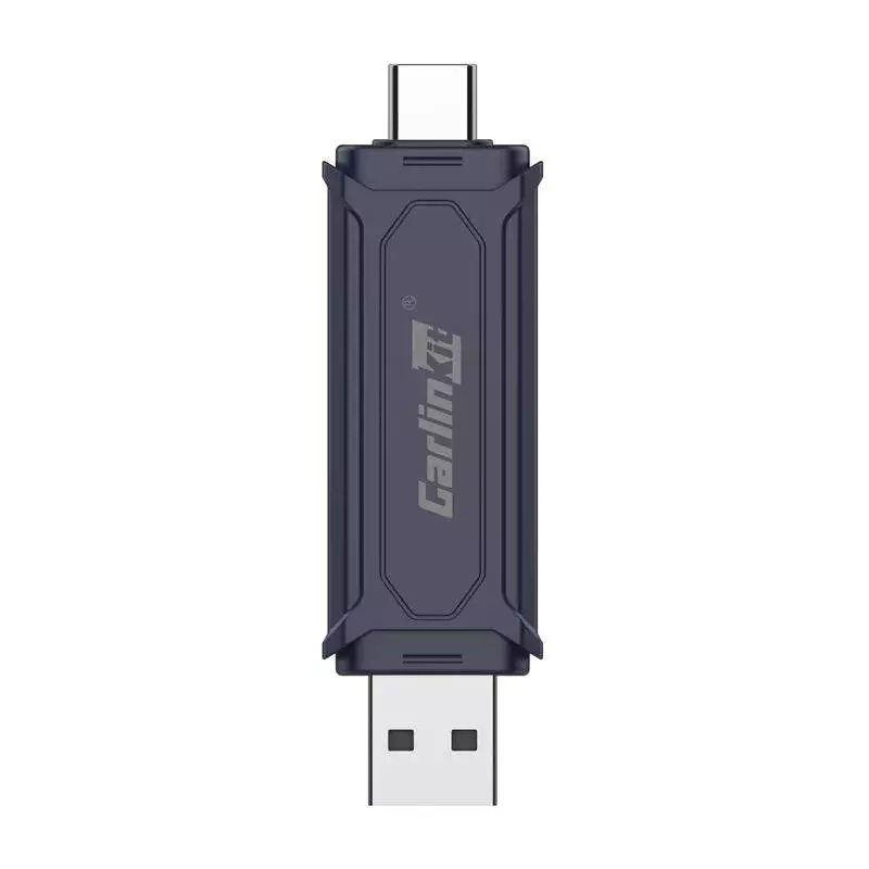 Bežični Carplay adapter Carlinkit Mini SE Pro za Apple iPhone seriju
