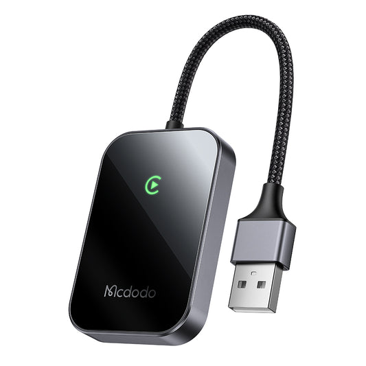 Adaptor Carplay Wireless McDodo CA-7210 za Apple iPhone seriju