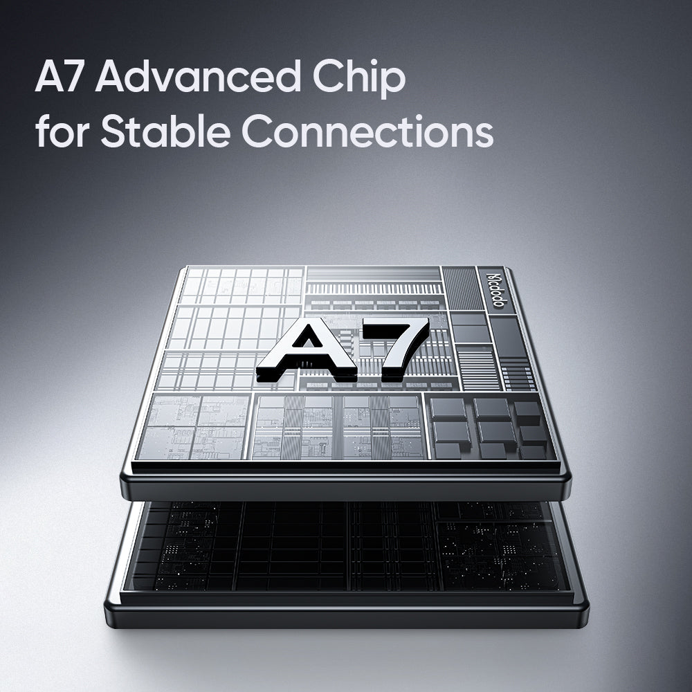 Adaptor Carplay Wireless McDodo CA-7210 za Apple iPhone seriju