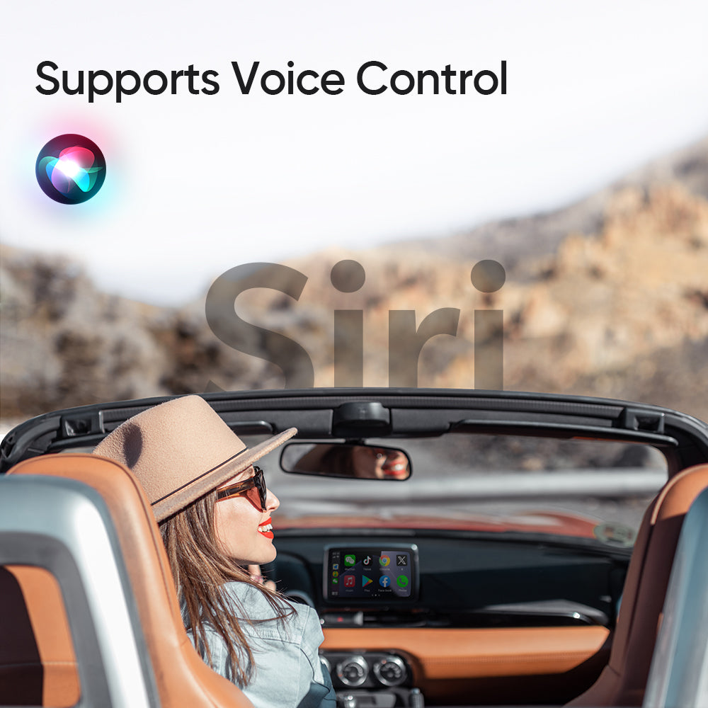 Adaptor Carplay Wireless McDodo CA-7210 za Apple iPhone seriju