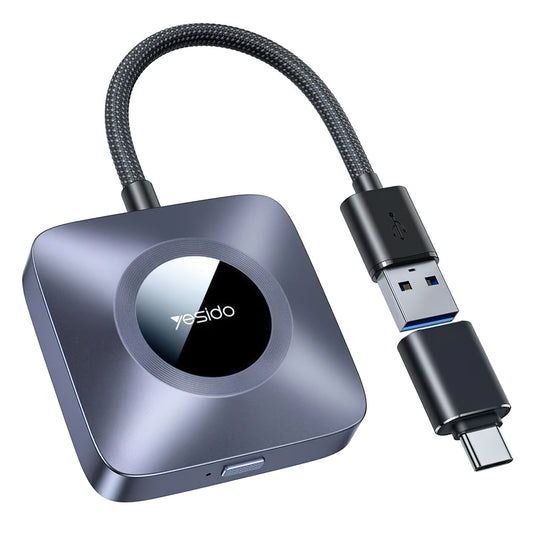 Bežični Carplay adapter Yesido KM23 za Apple iPhone seriju