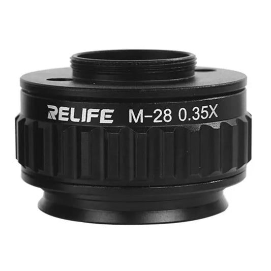CTV adapter Relife M-28 za mikroskopsku kameru, 0.35x