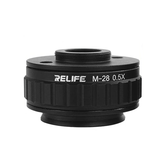 CTV adapter Relife M-28 za mikroskopsku kameru, 0.5x