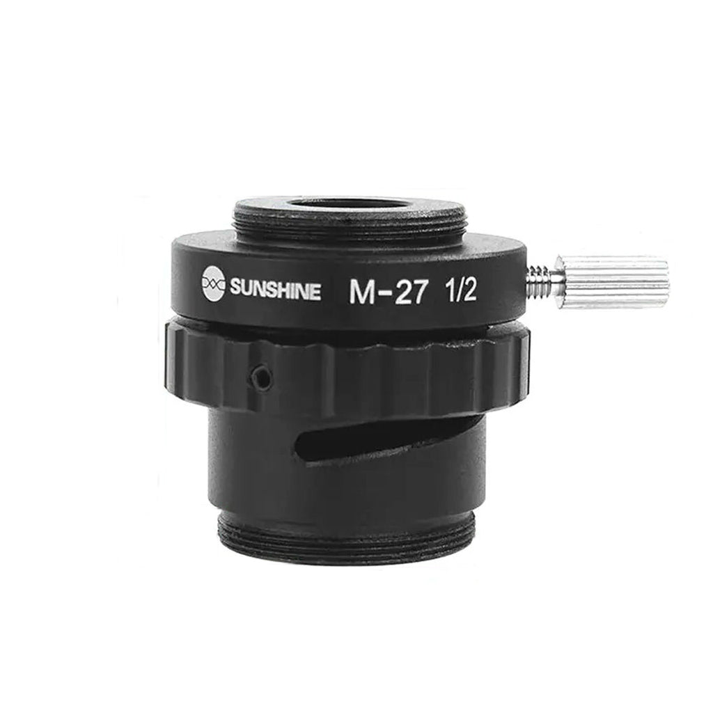 Adapter CTV Sunshine M-27 za mikroskopsku kameru, 1/2