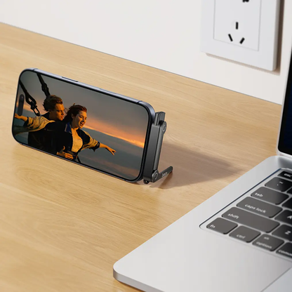 USB-C - USB-C HOCO UA47A Adapter za prenos podataka i punjenje, Crna