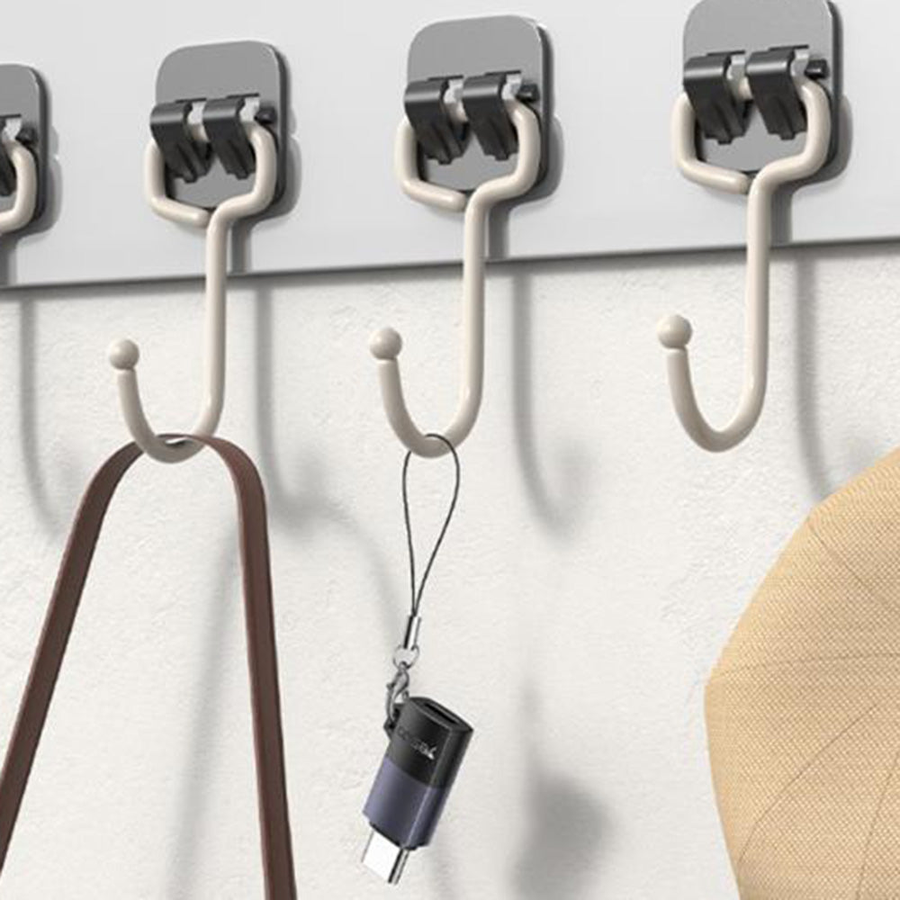 Adapter za podatke i punjenje Lightning - USB-C Yesido GS28, Sivi