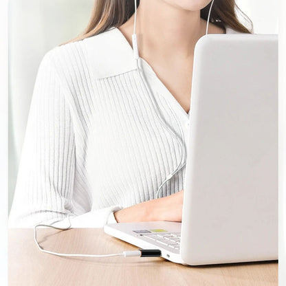 Adaptor Date i Punjenje USB-C - USB-A Techsuit A5 HyperPort, Crno Narandžasti