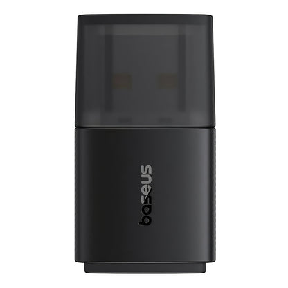 Adapter Wireless Baseus FastJoy, Dual Band, 300Mbps, Crni B01317600111-03