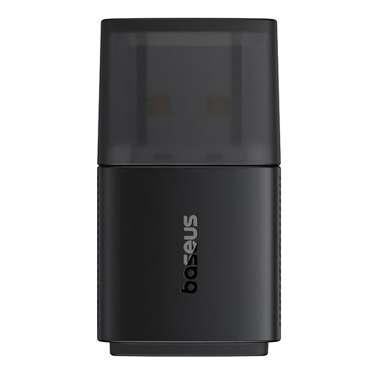Baseus FastJoy Wireless Adapter, Dual Band, 300Mbps, Black B01317600111-03 