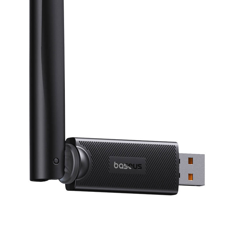 Bežični ekstender adapter Baseus BS-OH171, 150Mbps, Crni B01317600111-00