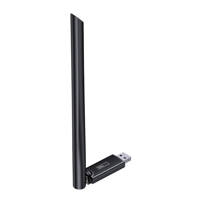 Bežični ekstender adapter Baseus BS-OH171, 150Mbps, Crni B01317600111-00