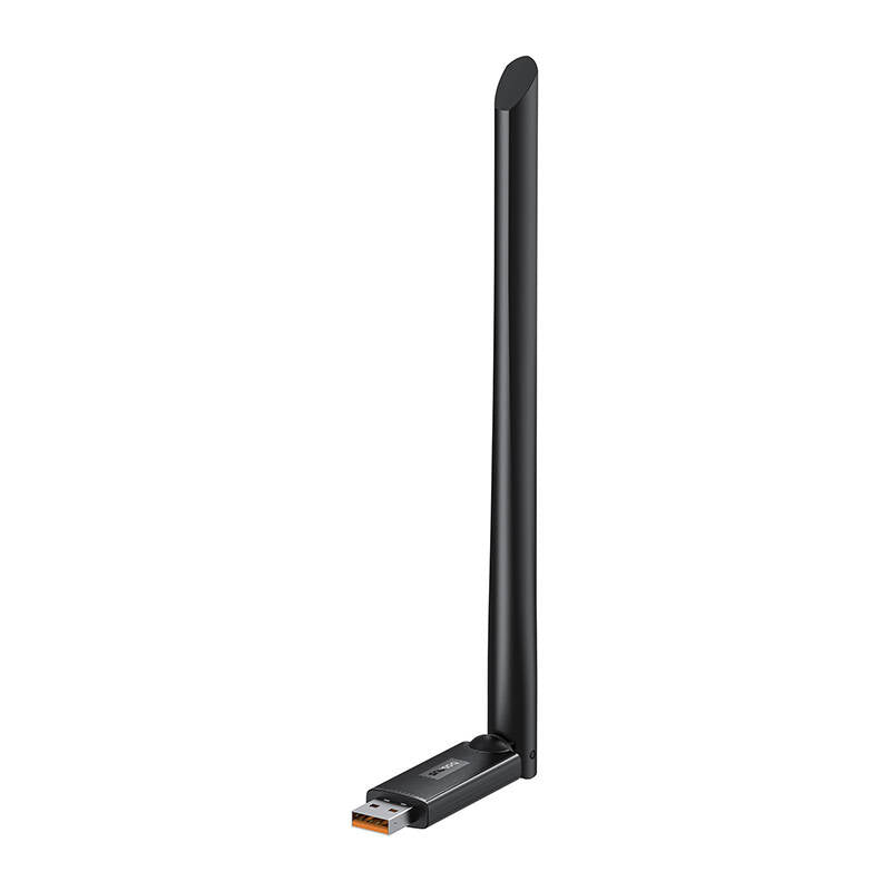 Bežični ekstender adapter Baseus BS-OH171, 150Mbps, Crni B01317600111-00