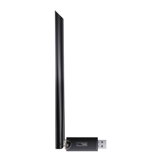 Bežični ekstender adapter Baseus BS-OH171, 150Mbps, Crni B01317600111-00