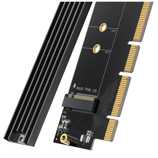 Adapter Interfejs SSD UGREEN CM465 (30715), NVMe M.2 - PCIe 4.0 X4