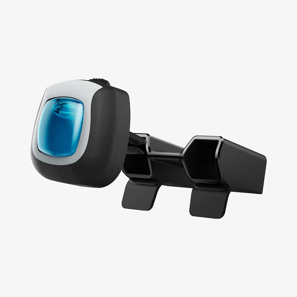Auto osveživač adapter Spigen za Tesla Y Juniper / 3 Highland, Set 2 komada ACP10164