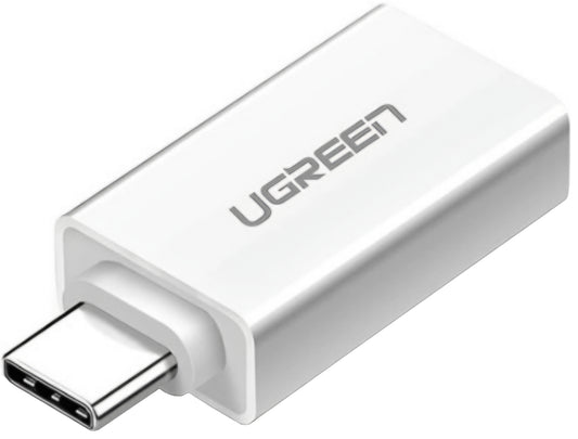 OTG adapter USB-C - USB-A UGREEN US173, Beli