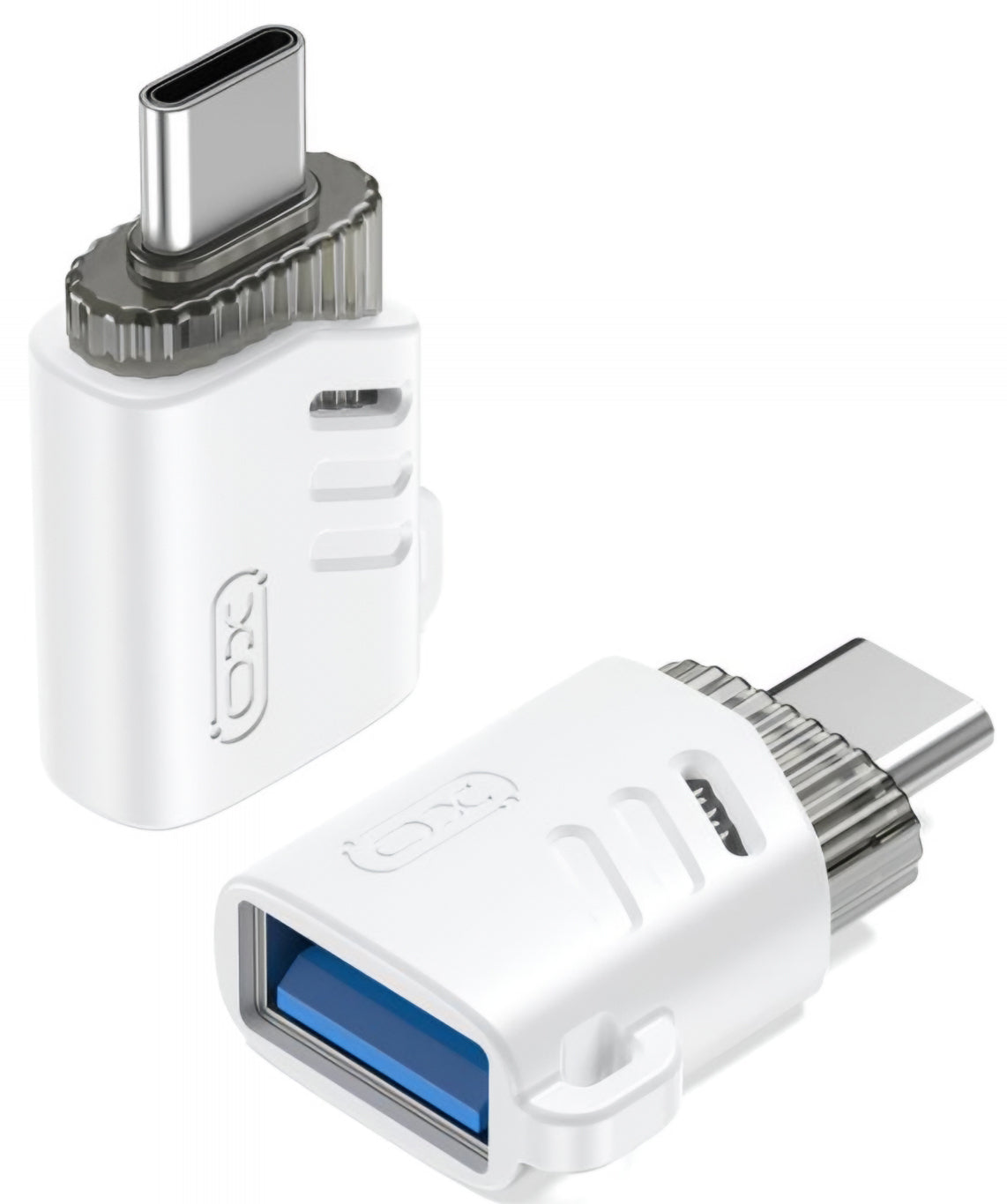 Adaptor OTG USB-C - USB-A XO Design NB256B, Bela