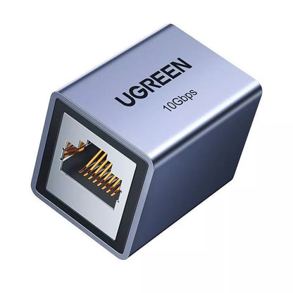 Adapter Mreže UGREEN NW261, RJ45 - RJ45, Crni