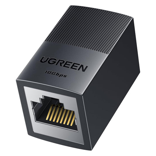 Mrežni adapter UGREEN NW326 (55359), RJ45 - RJ45, Crna