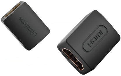 Video Adapter UGREEN HD112, HDMI - HDMI, 4K, Crni