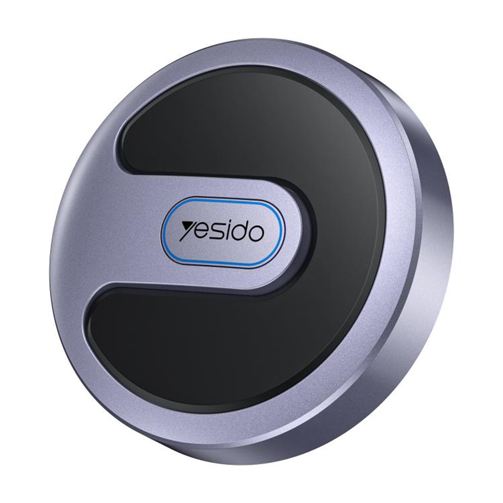Adaptor Wireless Multimedia Yesido TV15, Sivi