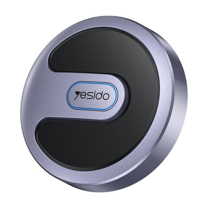 Adaptor Wireless Multimedia Yesido TV15, Sivi