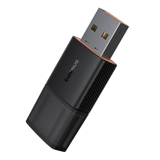 Baseus BS-OH170 Wireless Adapter, Black B0131767600111-04