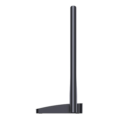 Adapter Wireless Baseus FastJoy, Dual Band, Wi-Fi 6, 1300Mbps, Crni B01317600111-05