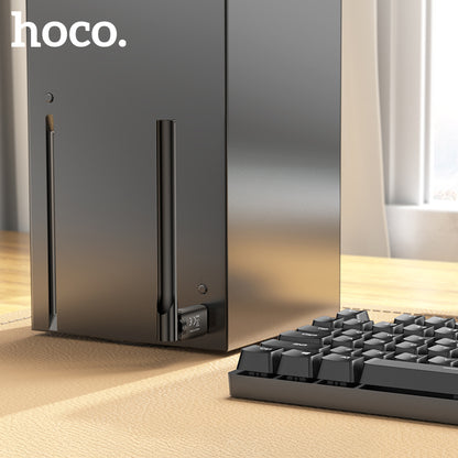 Bežični adapter HOCO HI32, 150Mbps, crni