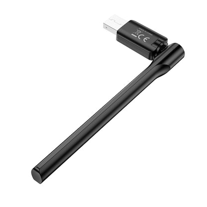 Bežični adapter HOCO HI32, 150Mbps, crni