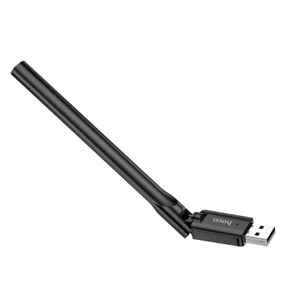 Bežični adapter HOCO HI32, 150Mbps, crni