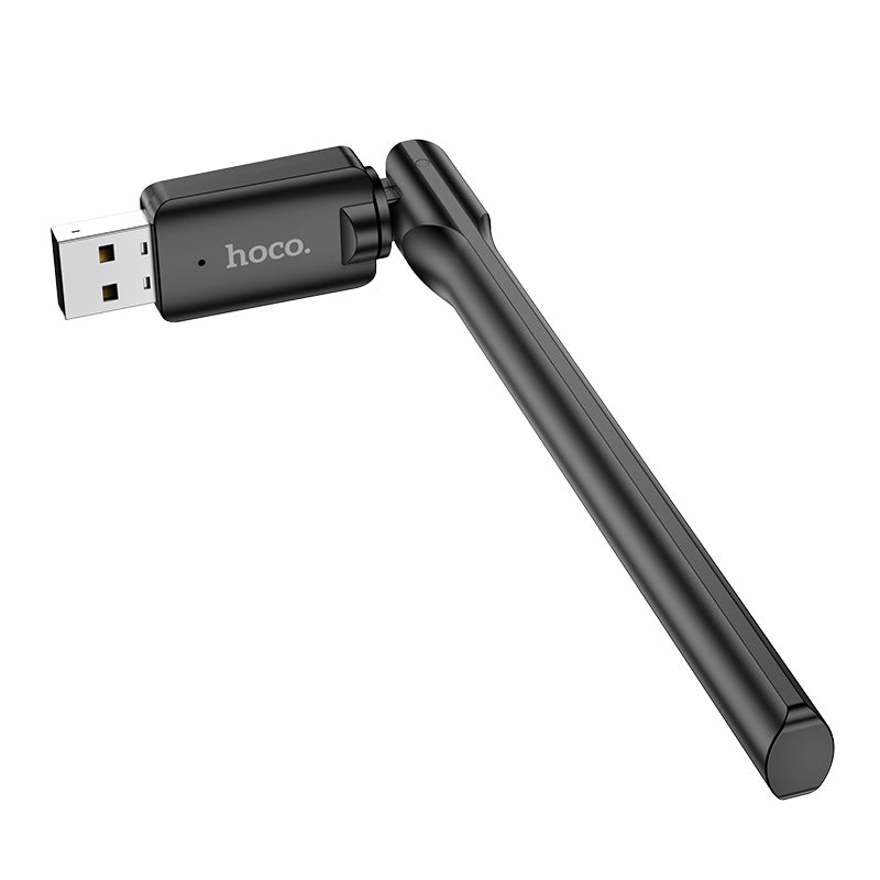 Bežični adapter HOCO HI32, 150Mbps, crni