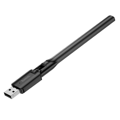 Bežični adapter HOCO HI32, 150Mbps, crni