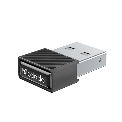 Adaptor Wireless McDodo OT-1580, Crni