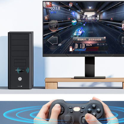 Adaptor Wireless McDodo OT-1580, Crni