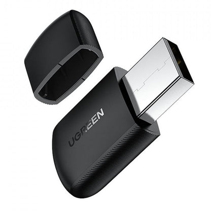 Bežični adapter UGREEN CM448, Dual Band, Crni