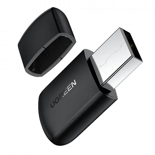 Bežični adapter UGREEN CM448, Dual Band, Crni