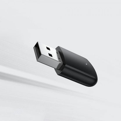 Bežični adapter UGREEN CM448, Dual Band, Crni